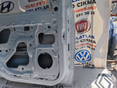 Oto Çıkma Parça / Dacia / Dokker / Kaporta & Karoser / Sol Ön Kapı / Çıkma Parça 
