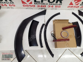 Oto Çıkma Parça / Honda / Civic / Kaporta & Karoser / Dodik / Sıfır Parça 