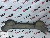 Oto Çıkma Parça / Citroen / C3 / Tampon / Arka Tampon / Çıkma Parça 