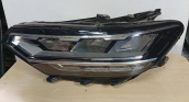Volkswagen Passat B8.5 2019 2024 Sol Ön Far Orijinal Çıkma