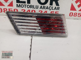 Oto Çıkma Parça / Honda / Civic / Far & Stop / Bagaj Stop / Çıkma Parça 