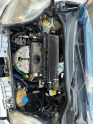 Fiat Fiorino motor beyni