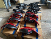 Oto Çıkma Parça / Peugeot / 206 / Far & Stop / Sol Arka Stop / Çıkma Parça 
