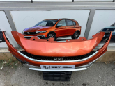 Oto Çıkma Parça / Fiat / Egea / Tampon / Ön Tampon / Çıkma Parça 