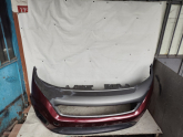 Oto Çıkma Parça / Fiat / Fiorino / Tampon / Ön Tampon / Çıkma Parça 
