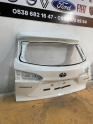 Oto Çıkma Parça / Toyota / Corolla / Kaporta & Karoser / Bagaj Kapağı / Çıkma Parça 