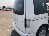 Oto Çıkma Parça / Volkswagen / Caddy / Kaporta & Karoser / Arka Çamurluk / Çıkma Parça 