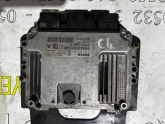 Oto Çıkma Parça / Citroen / C4 / Beyin / Motor Beyni / Çıkma Parça 