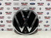 AMAROK BAGAJ ARMA LOGO ORJİNAL (KAMERALI TİP) 2024