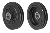 KRANK KASNAĞI ÇİFT KANAL H100 KAMYONET 97->/ L300 98-06