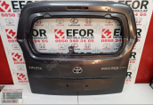 TOYOTA PROACE BAGAJ KAPAĞI ÇIKMA ORİJİNAL PARÇA