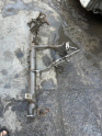 Oto Çıkma Parça / Fiat / Fiorino / Göğüslük & Torpido / Komple Torpido / Çıkma Parça 