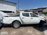 Oto Çıkma Parça / Mitsubishi / L200 / Defransiyel / Ön Defransiyel / Çıkma Parça 