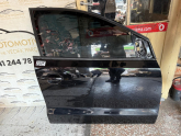 VOLKSWAGEN POLO SAĞ ÖN KAPI CAMI 2010-2017 MODEL ORJİNAL