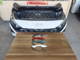 Oto Çıkma Parça / Hyundai / i20 / Kaporta & Karoser / Dış Kapı Kolu / Çıkma Parça 