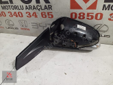 Oto Çıkma Parça / Toyota / C-HR Hybrid / Ayna / Sağ Dış Ayna / Çıkma Parça 