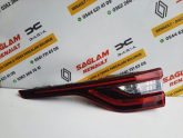 Oto Çıkma Parça / Renault / Talisman / Far & Stop / Sağ Arka Stop / Çıkma Parça 
