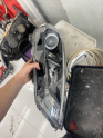 hyundai tucson far sağ