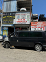 Oto Çıkma Parça / Volkswagen / Transporter / Kaporta & Karoser / Arka Çamurluk / Çıkma Parça 