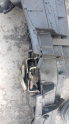 ford fiesta kaput kilidi