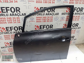 Oto Çıkma Parça / Toyota / Auris / Kaporta & Karoser / Sol Ön Kapı / Çıkma Parça 