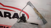 Oto Çıkma Parça / Peugeot / 206 / Oto Cam / Cam Krikosu / Çıkma Parça 