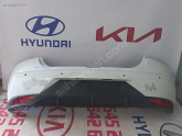 Oto Çıkma Parça / Hyundai / i20 / Tampon / Arka Tampon / Çıkma Parça 