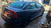 Oto Çıkma Parça / Peugeot / 307 / Kaporta & Karoser / Sol Yan Panel / Çıkma Parça 