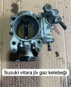 SUZUKİ VİTARA JLK GAZ KELEBEĞİ    (XS2104S25)