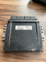 Renault Clio 1.4 Motor Beyni S118301111A 8200189312