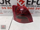 Oto Çıkma Parça / Toyota / Yaris / Far & Stop / Sol Arka Stop / Çıkma Parça 