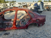 Oto Çıkma Parça / Volvo / S40 / Kaporta & Karoser / Kesme Tavan Sacı / Çıkma Parça 