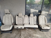 Oto Çıkma Parça / DS Automobiles / DS 7 / Koltuk & Döşeme / Koltuk Takımı / Çıkma Parça 
