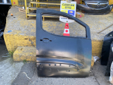 OPEL COMBO E SAĞ ÖN KAPI SIFIR ORJİNAL TAŞIMA HATALI 9856199580