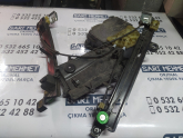 Oto Çıkma Parça / Seat / Leon / Oto Cam / Cam Krikosu / Çıkma Parça 