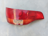 AUDİ Q7 SOL STOP LAMBASI OEM 4l0945093 ÇIKMA SÖKME YEDEK PARÇA