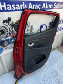 Oto Çıkma Parça / Renault / Clio / Kaporta & Karoser / Sağ Arka Kapı / Çıkma Parça 