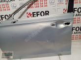 Oto Çıkma Parça / Honda / Civic / Kaporta & Karoser / Sol Ön Kapı / Çıkma Parça 