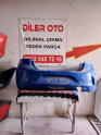 Opel Corsa arka tampon çıkma orjinal