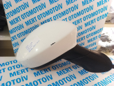Oto Çıkma Parça / Fiat / Linea / Ayna / Sağ Dış Ayna / Çıkma Parça 
