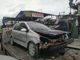 Oto Çıkma Parça / Hyundai / Getz / Kaporta & Karoser / Kasa / Kupa / Çıkma Parça 