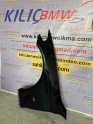 Bmw G30 520 530 Çıkma Orjinal Sol Ön Çamurluk Karbon Siyah 416