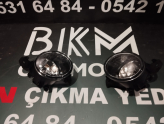 Oto Çıkma Parça / Nissan / Micra / Far & Stop / Sis Farı / Çıkma Parça 