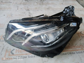 MERCEDES W213 FAR SOL LEDLİ ORJİNAL A213 906 39 04KZ