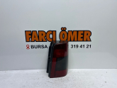 PEUGEOT PARTNER SAĞ ARKA STOP