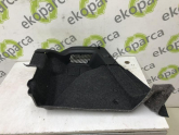 Oto Çıkma Parça / Seat / Ibiza / Kaporta & Karoser / Bagaj Kapağı / Çıkma Parça 