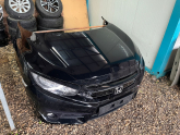 Oto Çıkma Parça / Honda / Civic / Kaporta & Karoser / Komple Ön / Çıkma Parça 