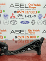 Oto Çıkma Parça / Citroen / Berlingo / Kaporta & Karoser / Sağ Sürgülü Kapı / Çıkma Parça 