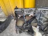 Oto Çıkma Parça / Honda / Civic / Klima / Klima Fanı / Çıkma Parça 