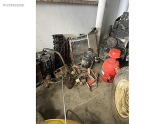 Oto Çıkma Parça / Dodge / AS - 250 / Filtre / Hava Filtresi / Çıkma Parça 